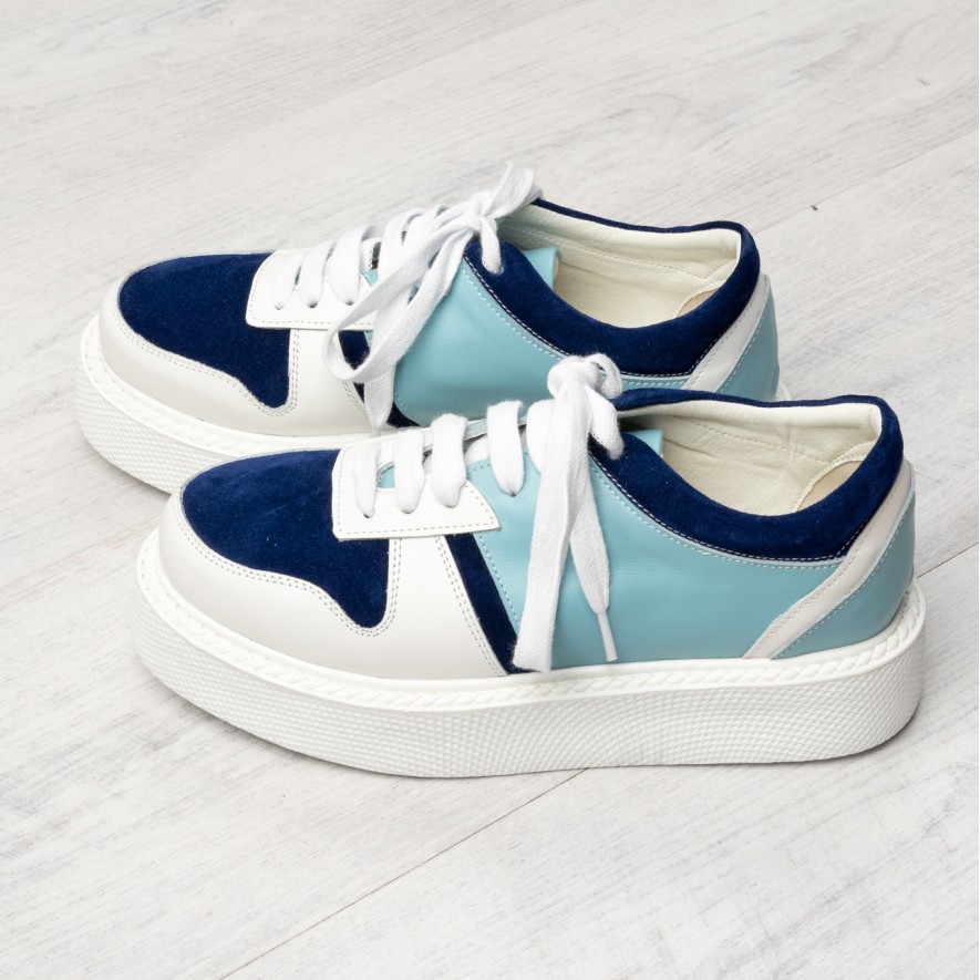 Sneakersi - Sassari - Marine